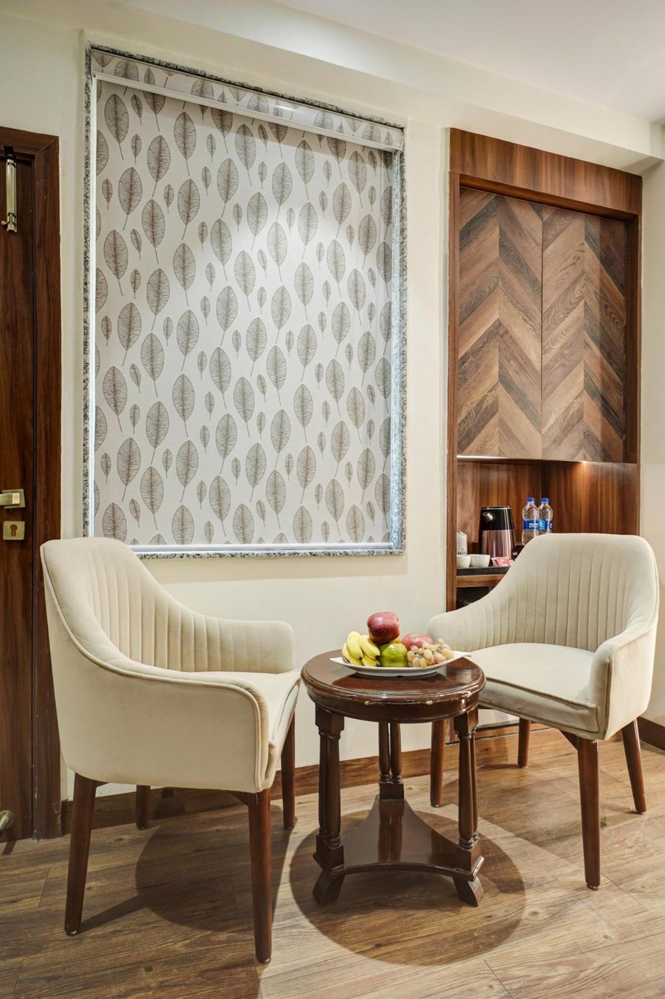 The Saina International - New Delhi, Paharganj Hotel Exterior photo